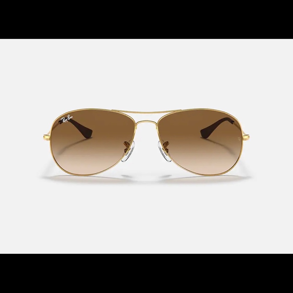 Ray-Ban cockpit sunglasses
